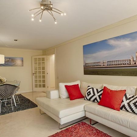 Green Executive Apartment In The Heart Of Lisbona Esterno foto