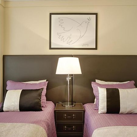 Green Executive Apartment In The Heart Of Lisbona Esterno foto